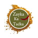 Zayka Ka Tadka Logo