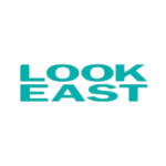 Look East Logo